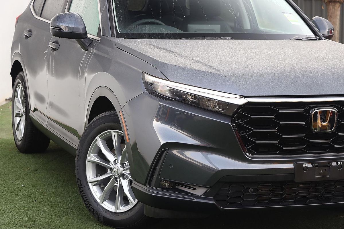 2025 Honda CR-V VTi L RS