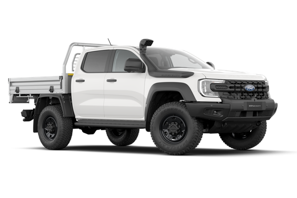 2026 Ford Ranger Super Duty 4X4