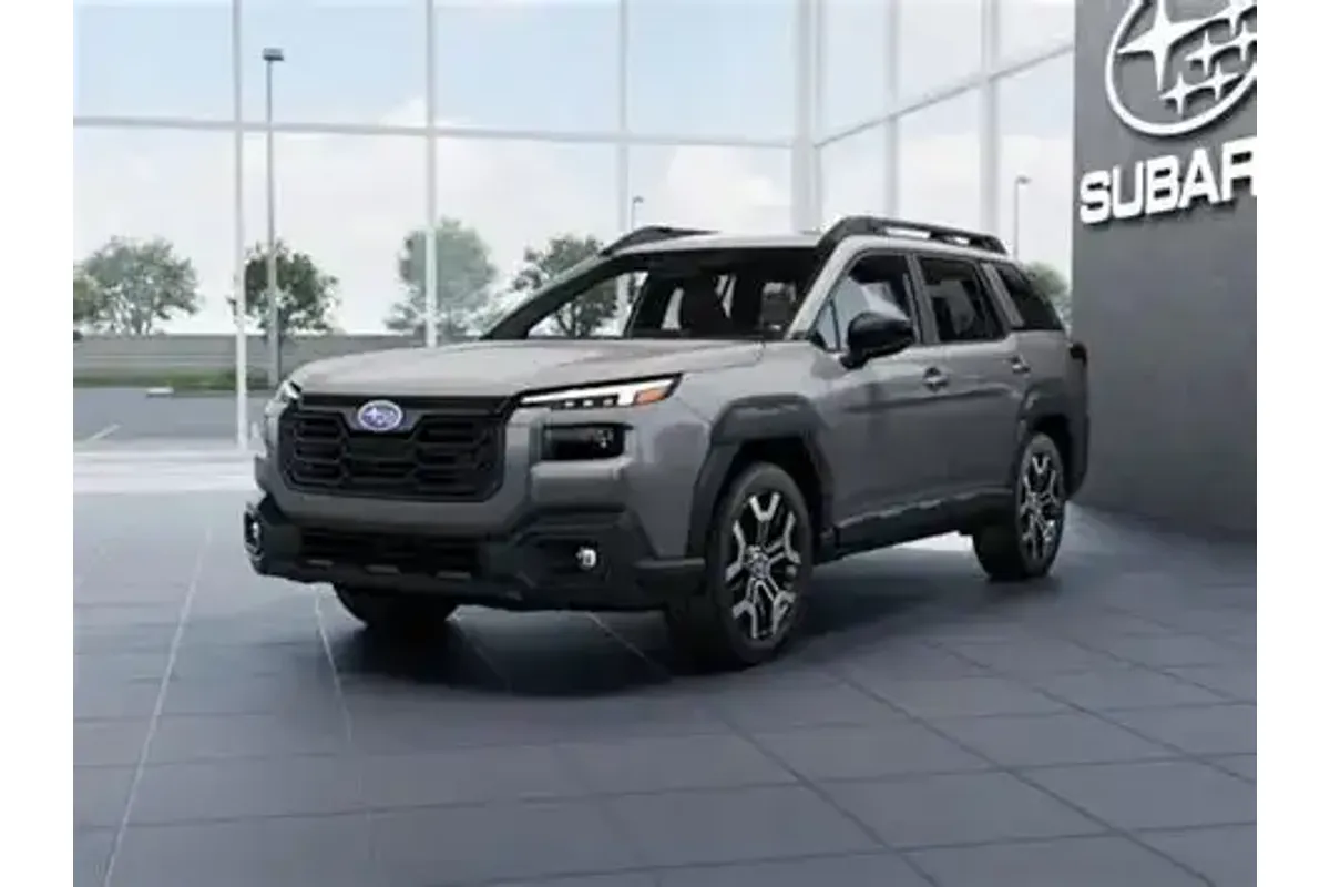 2026 Subaru Outback AWD Touring 7GEN
