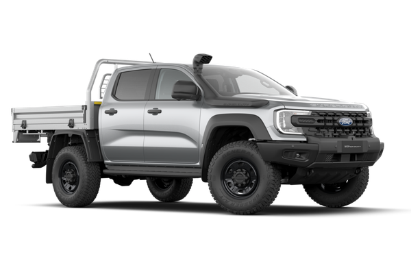 2026 Ford Ranger Super Duty 4X4