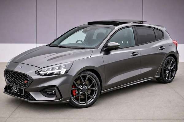 2021 Ford Focus ST SA