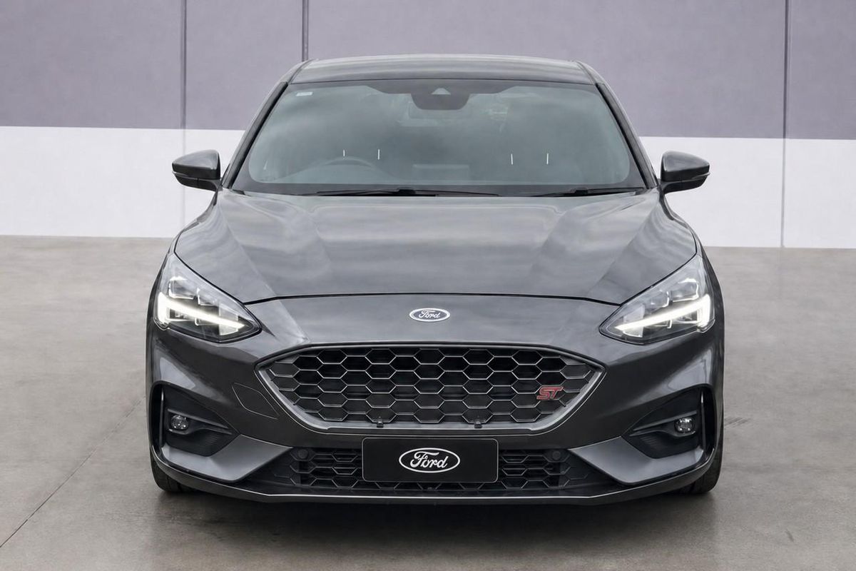 2021 Ford Focus ST SA