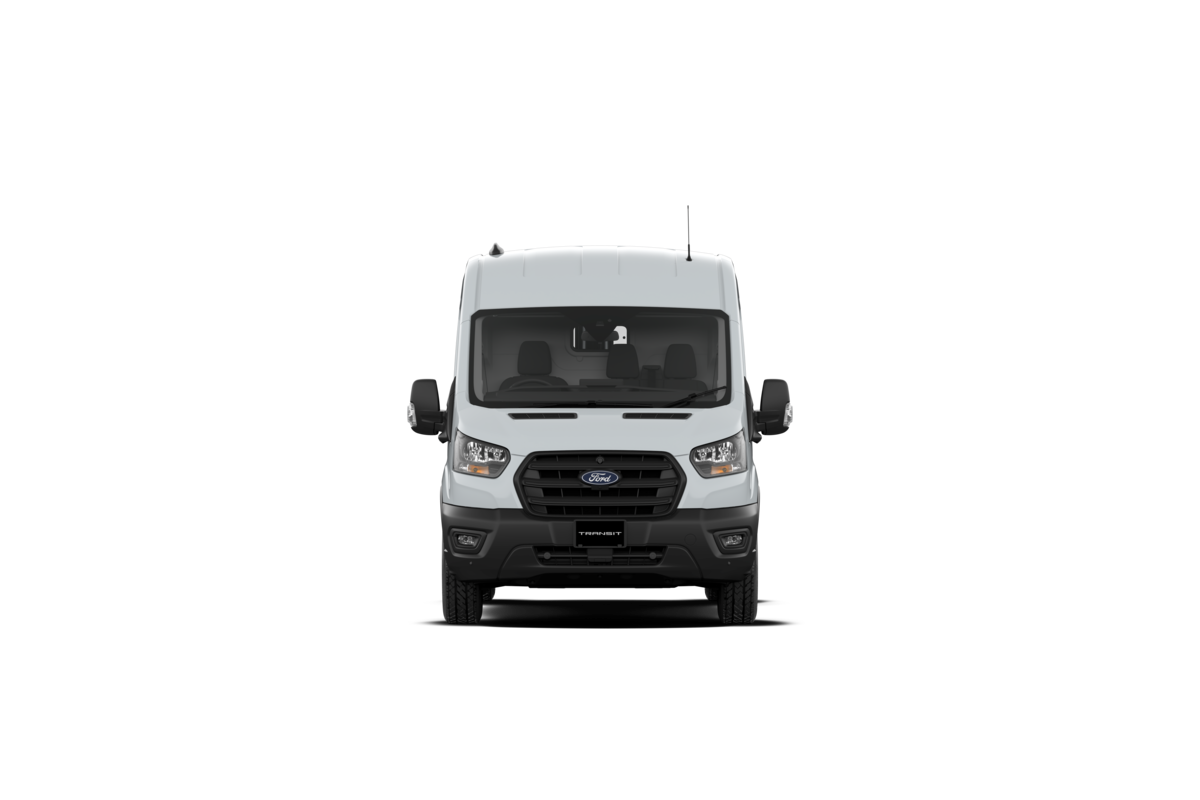 2026 Ford Transit 350L VO LWB Mid Roof