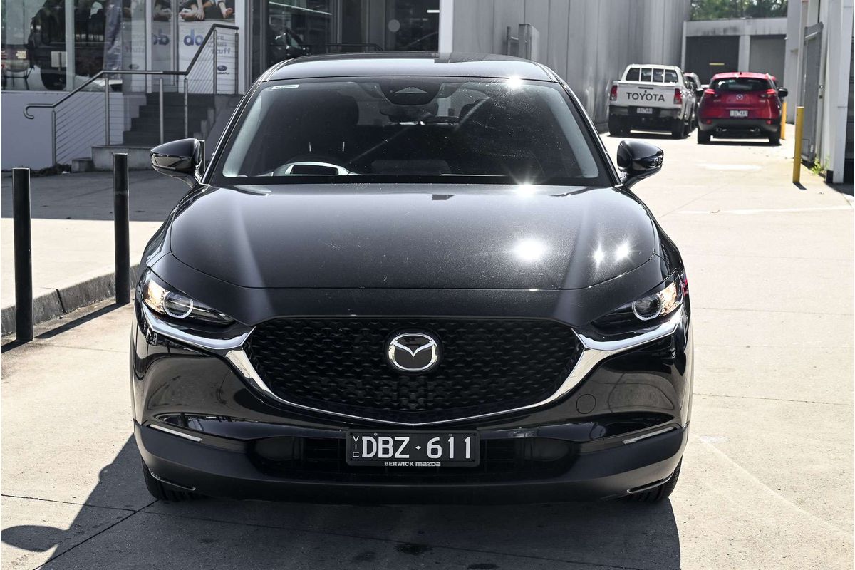 2024 Mazda CX-30 G20 Pure DM Series