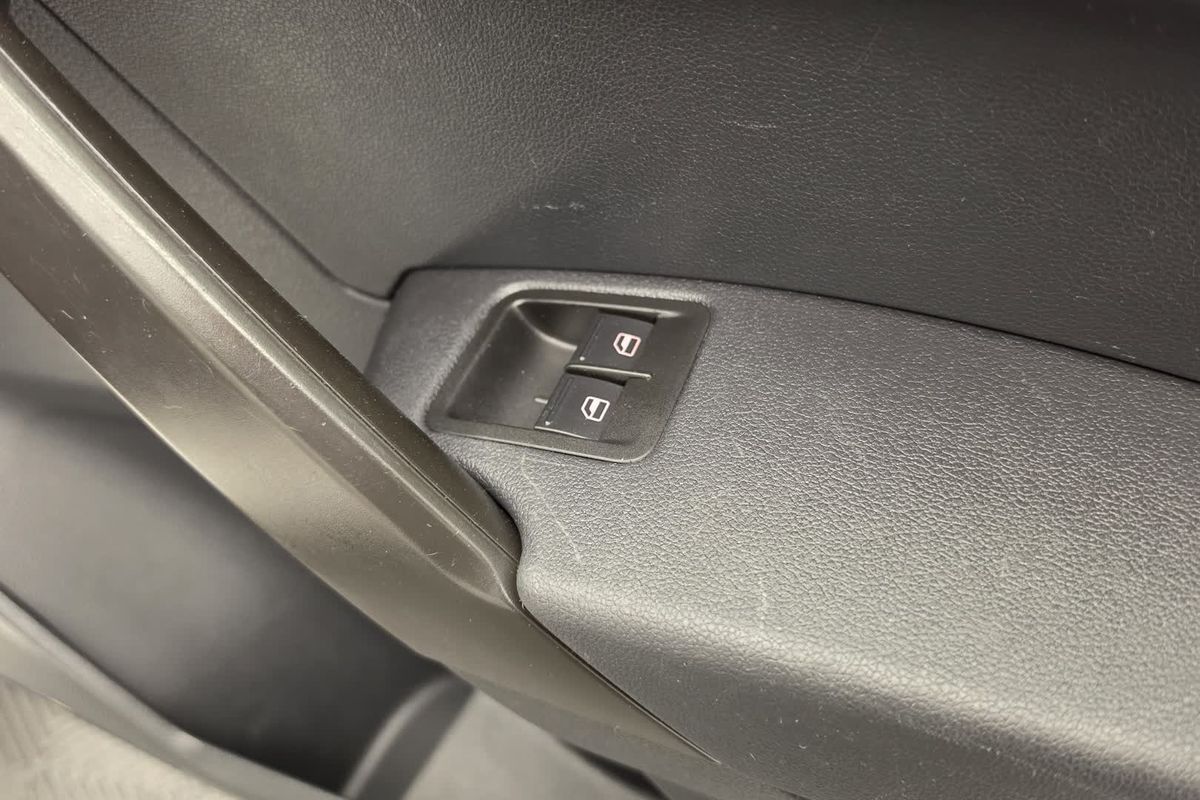 2019 Volkswagen Caddy TDI250 2KN SWB