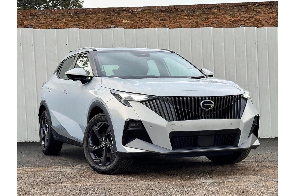 2026 GAC EMZOOM Luxury