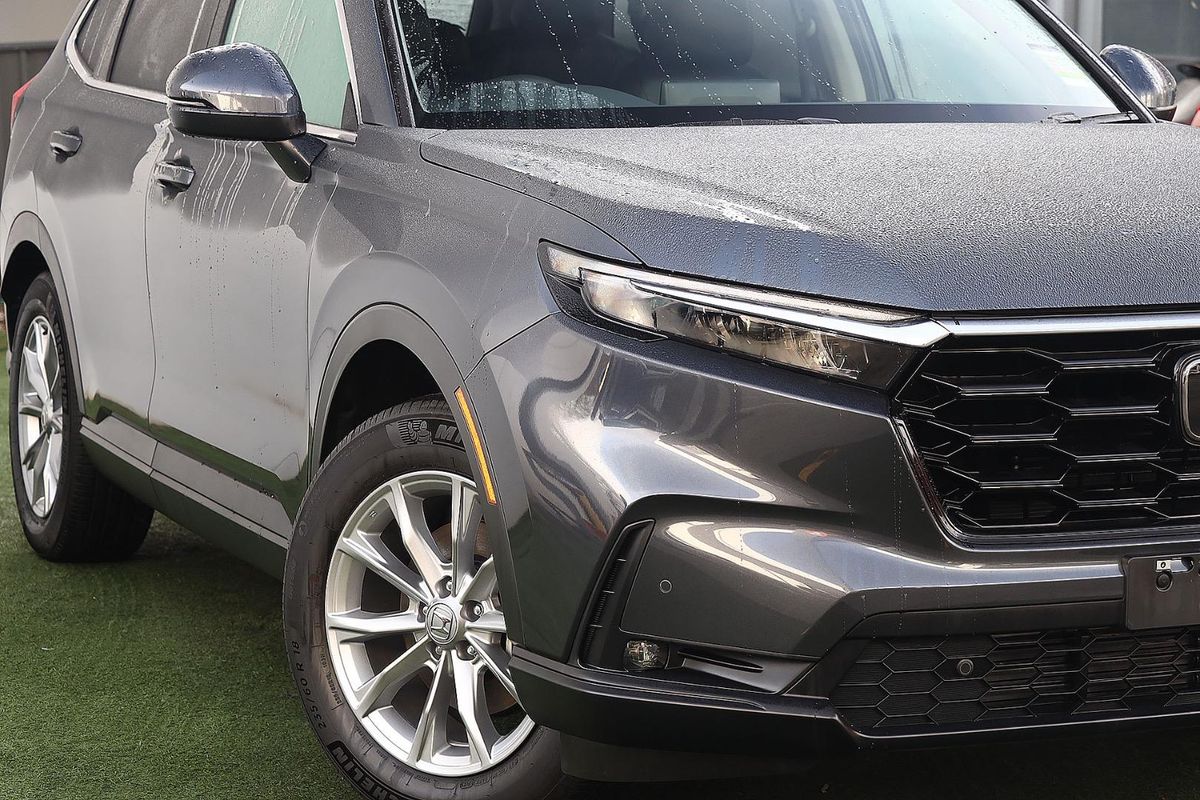 2025 Honda CR-V VTi L RS