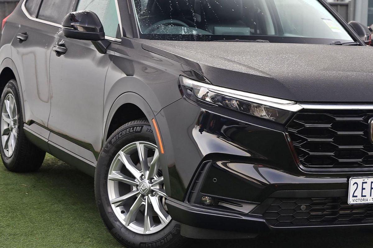 2025 Honda CR-V VTi L RS