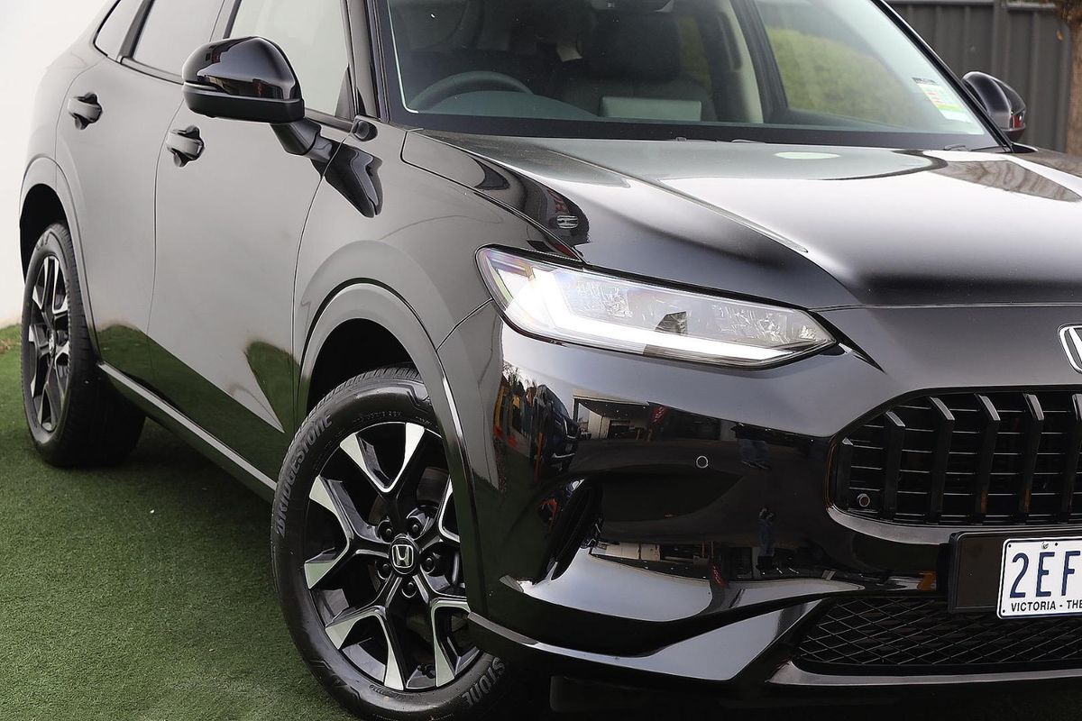 2025 Honda ZR-V VTi LX RZ
