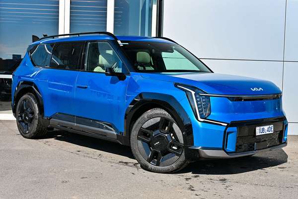2023 Kia EV9 GT-Line MV