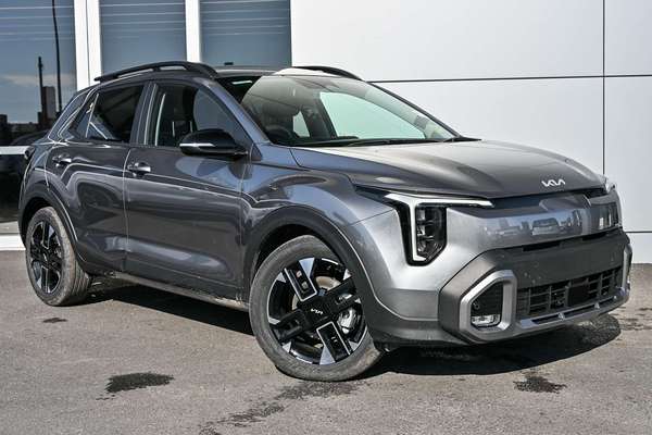 2026 Kia Stonic GT-Line YB PE2