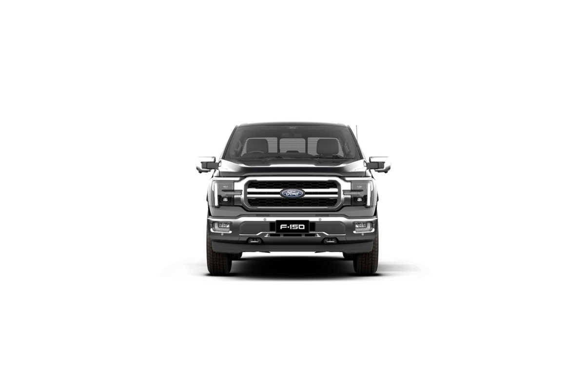 2024 Ford F-150 Lariat 4X4 LWB