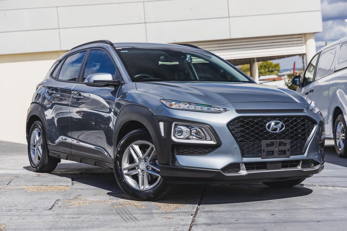 2019 Hyundai Kona Active OS.2