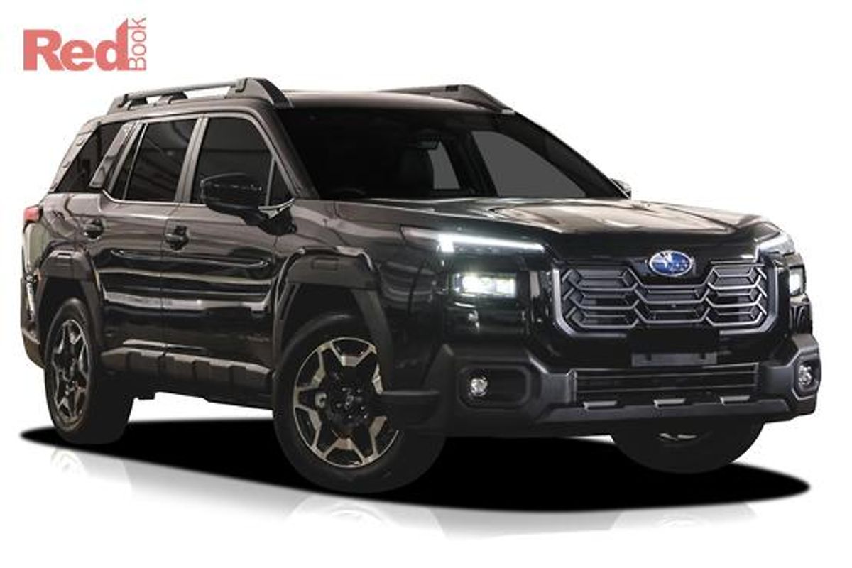 2026 Subaru Outback AWD Touring 7GEN