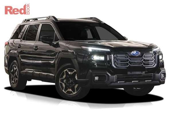 2026 Subaru Outback AWD Touring 7GEN