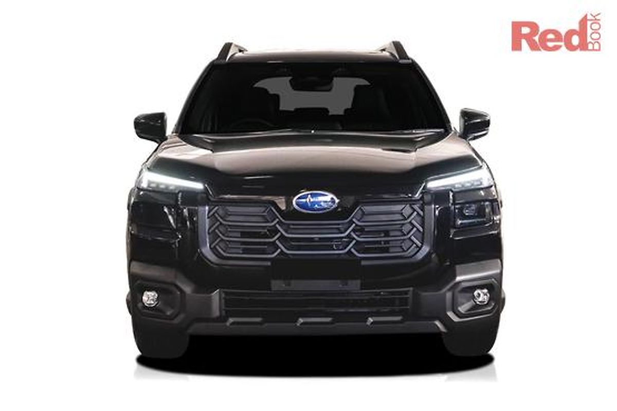 2026 Subaru Outback AWD Touring 7GEN