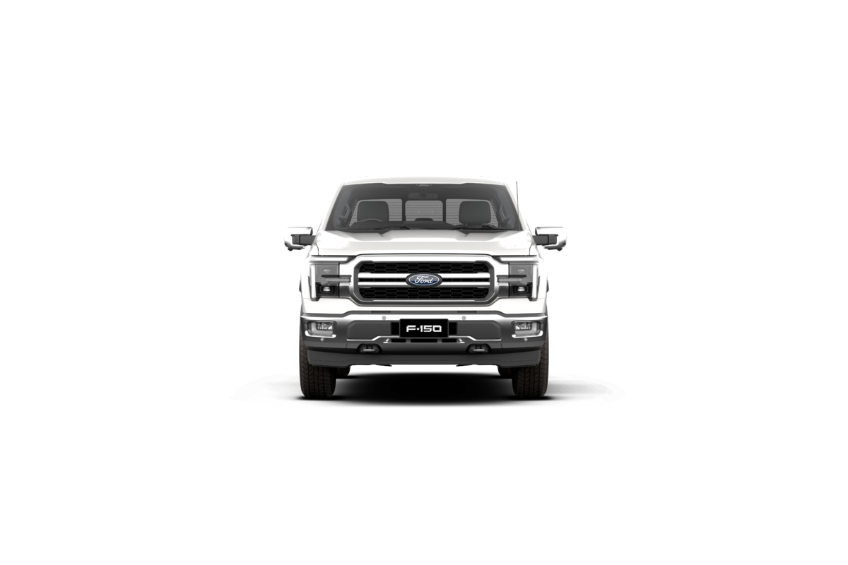 2024 Ford F-150 Lariat 4X4 SWB