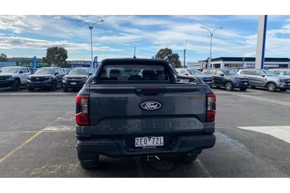 2026 Ford Ranger Tremor 4X4 3.0L image 6