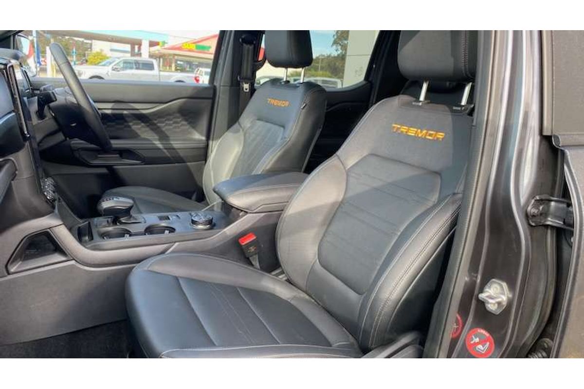 2026 Ford Ranger Tremor 4X4 3.0L image 11