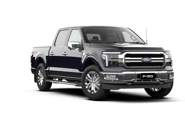 2024 Ford F-150 Lariat 4X4 SWB