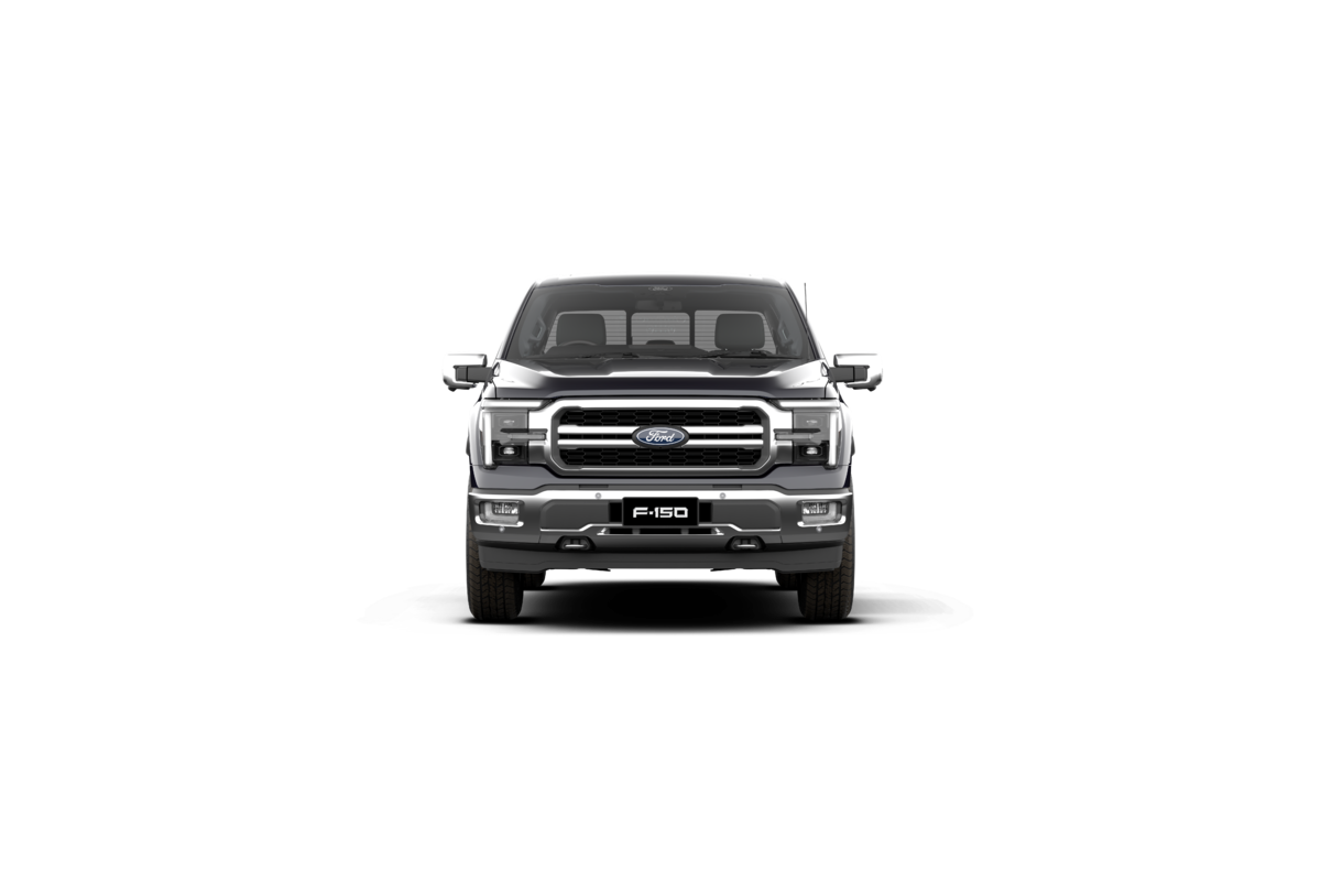 2024 Ford F-150 Lariat 4X4 SWB