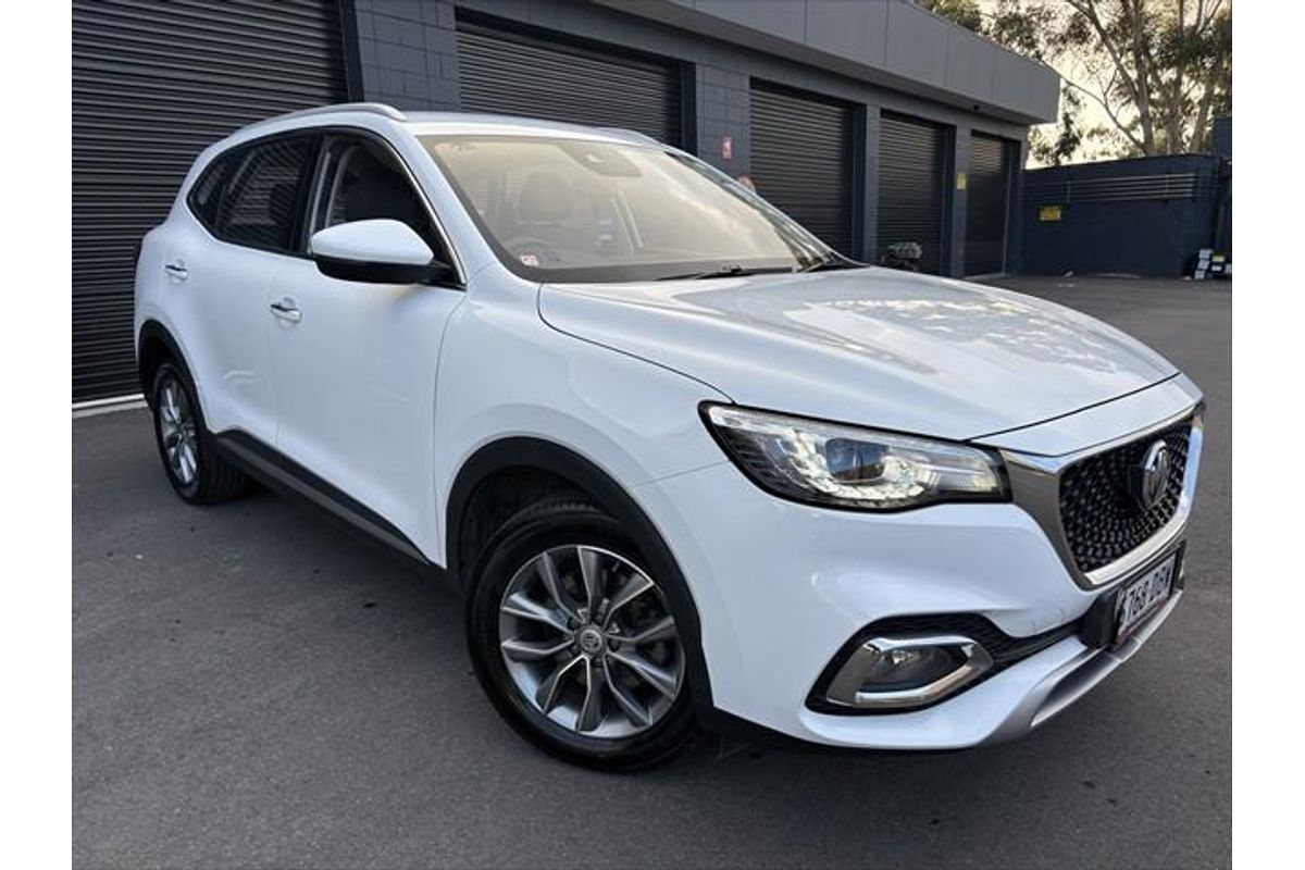 2022 MG HS Vibe SAS23