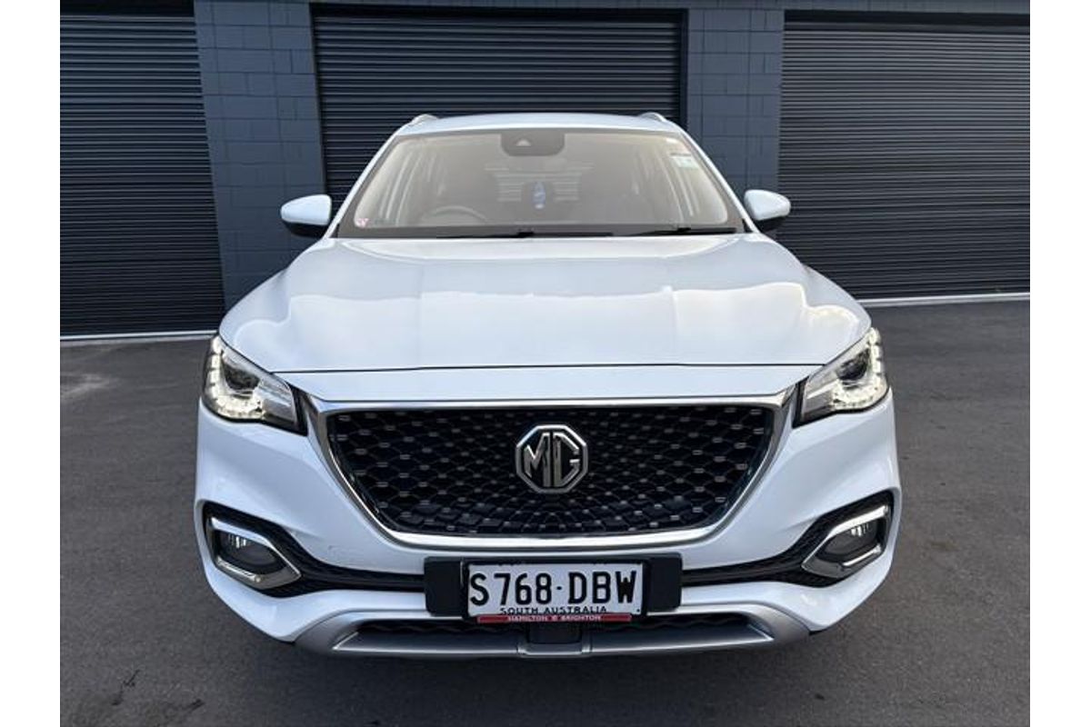 2022 MG HS Vibe SAS23