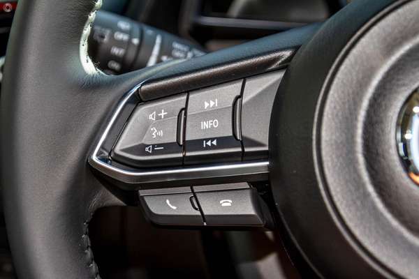 2026 Mazda 2 G15 GT DJ Series
