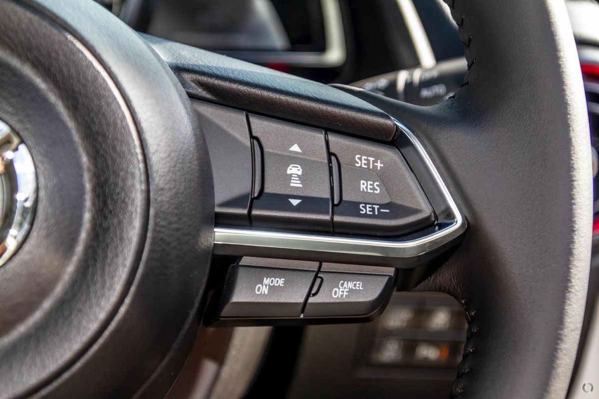 2026 Mazda 2 G15 GT DJ Series