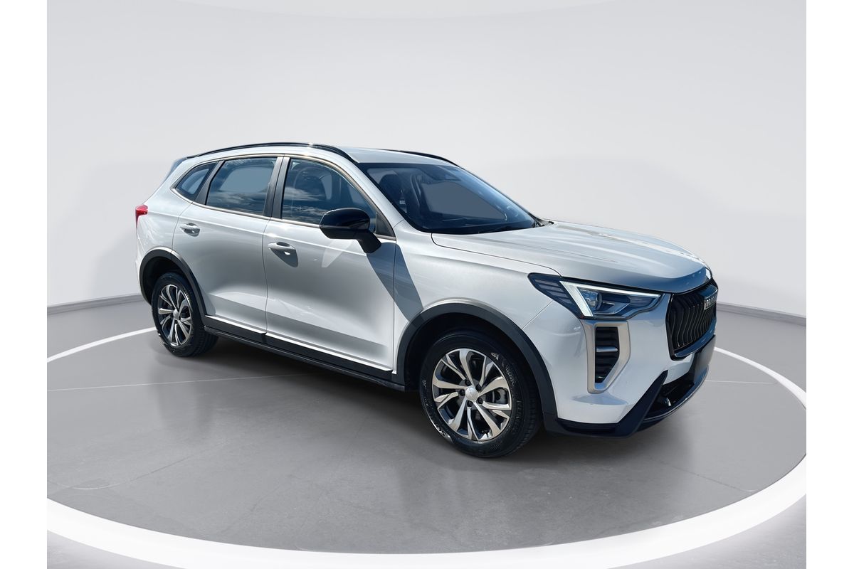 2025 GWM Haval Jolion Premium A01