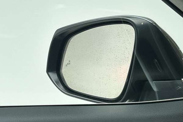 2021 Toyota Kluger GXL AXUH78R thumb-17