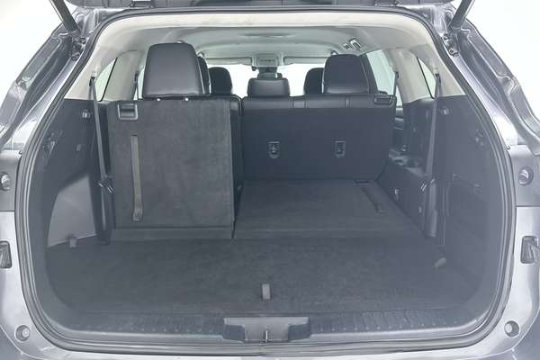 2021 Toyota Kluger GXL AXUH78R thumb-20