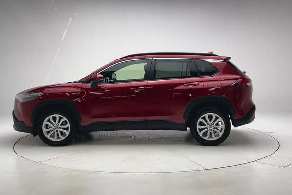 2023 Toyota Corolla Cross GXL MXGH10R thumb-4