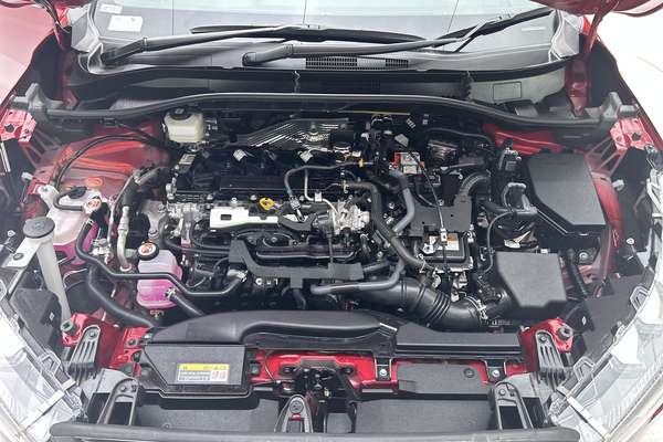2023 Toyota Corolla Cross GXL MXGH10R thumb-10