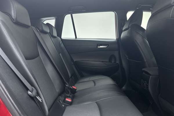 2023 Toyota Corolla Cross GXL MXGH10R thumb-11