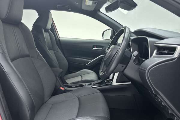 2023 Toyota Corolla Cross GXL MXGH10R thumb-12