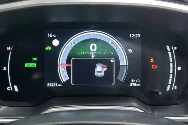 2023 Toyota Corolla Cross GXL MXGH10R thumb-13