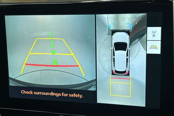 2023 Toyota Corolla Cross GXL MXGH10R thumb-15