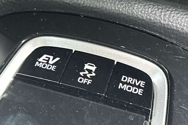 2023 Toyota Corolla Cross GXL MXGH10R thumb-16