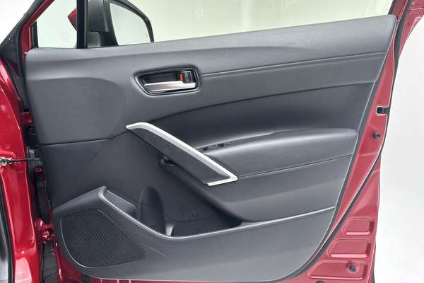 2023 Toyota Corolla Cross GXL MXGH10R thumb-18