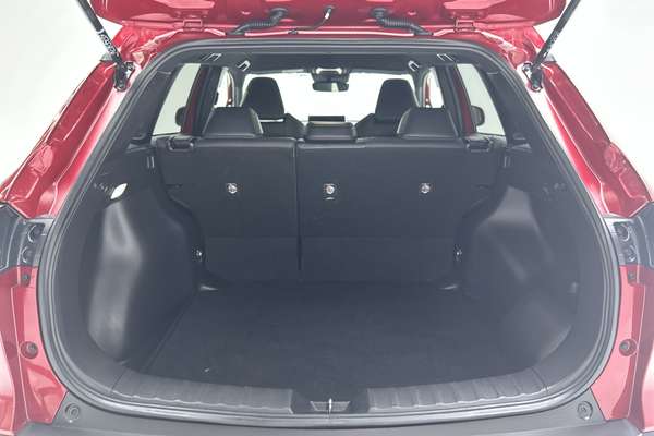 2023 Toyota Corolla Cross GXL MXGH10R thumb-20