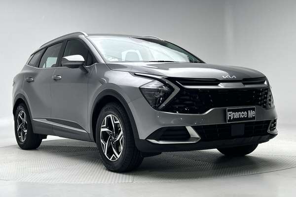2024 Kia Sportage S NQ5
