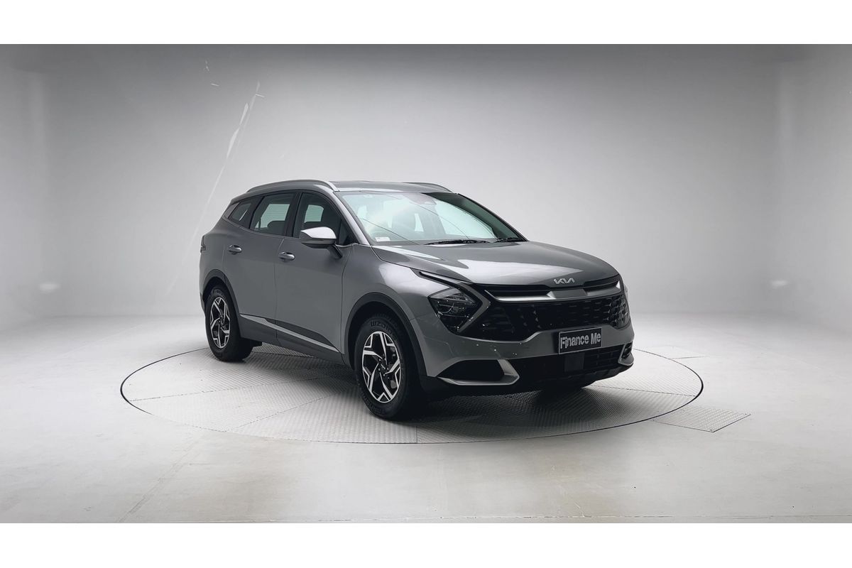 2024 Kia Sportage S NQ5