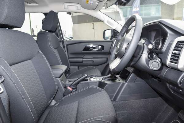 2026 Mitsubishi Triton GLS MV 4X4 thumb-9