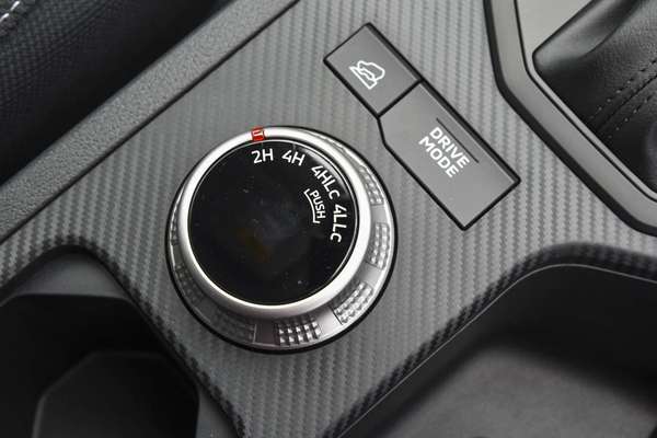 2026 Mitsubishi Triton GLS MV 4X4 thumb-11