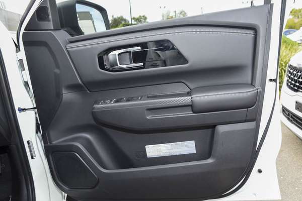 2026 Mitsubishi Triton GLS MV 4X4 thumb-15
