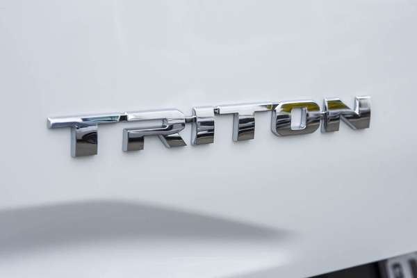 2026 Mitsubishi Triton GLS MV 4X4 thumb-19