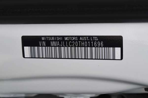 2026 Mitsubishi Triton GLS MV 4X4 thumb-20
