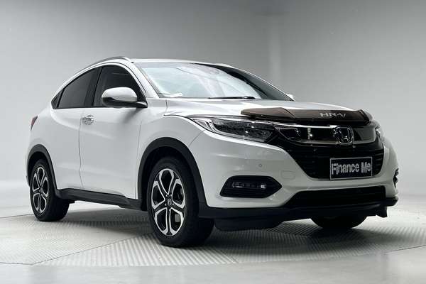 2021 Honda HR-V VTi-LX