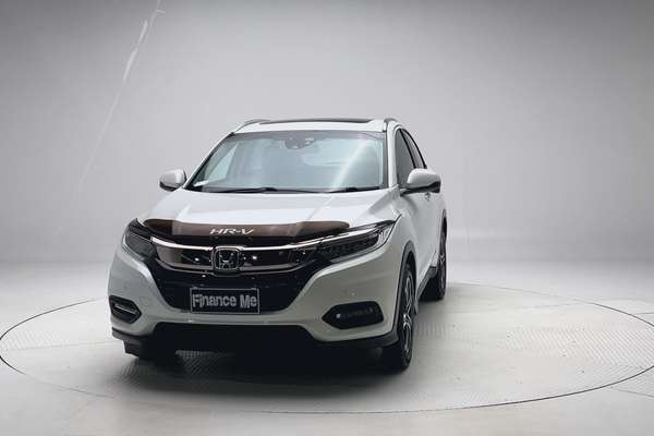 2021 Honda HR-V VTi-LX thumb-2